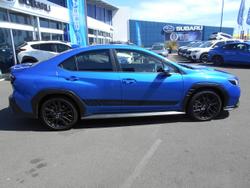 2025 Subaru WRX tS