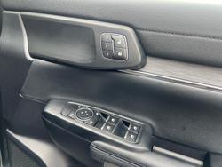 2025 Ford Everest Sport