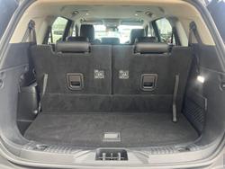 2025 Ford Everest Sport