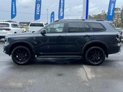 2025 Ford Everest Sport