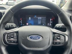 2025 Ford Everest Sport