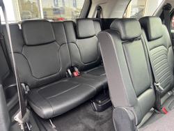 2025 Ford Everest Sport