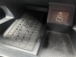 2025 Ford Everest Sport