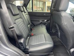 2025 Ford Everest Sport