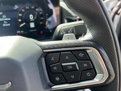 2025 Ford Mustang Ecoboost FO MY25 Oxford White