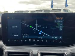 2025 Ford Mustang Ecoboost FO MY25 Oxford White