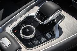 2025 Chery Tiggo 7 Super Hybrid Urban