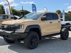 2026 Ford Ranger Super Duty