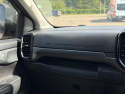 2026 Ford Ranger Super Duty