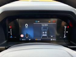 2026 Ford Ranger Super Duty