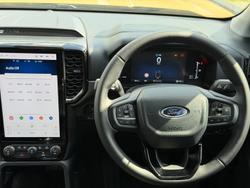 2026 Ford Ranger Super Duty