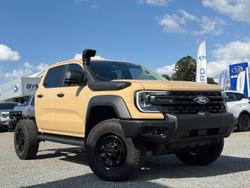 2026 Ford Ranger Super Duty