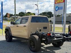 2026 Ford Ranger Super Duty