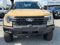 2026 Ford Ranger Super Duty
