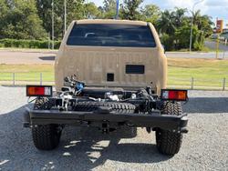 2026 Ford Ranger Super Duty