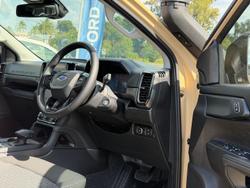 2026 Ford Ranger Super Duty