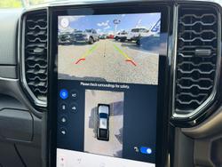 2026 Ford Ranger Super Duty