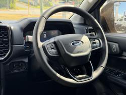 2026 Ford Ranger Super Duty