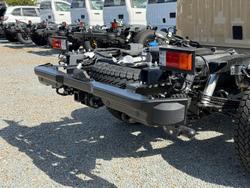 2026 Ford Ranger Super Duty