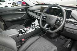 2026 Chery Tiggo 4 Urban MY26 Martian Red