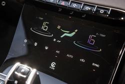 2026 Chery Tiggo 4 Urban MY26 Mercurial Grey