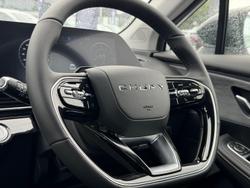 2025 Chery C5 Urban MY25 Lunar White