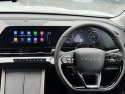 2025 Chery C5 Urban