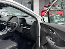 2025 Chery C5 Urban