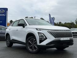 2025 Chery C5 Urban