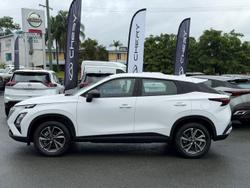 2025 Chery C5 Urban
