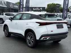 2025 Chery C5 Urban
