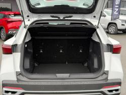 2025 Chery C5 Urban