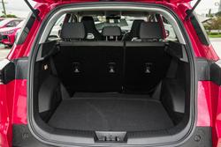 2026 Chery Tiggo 4 Urban MY26 Martian Red