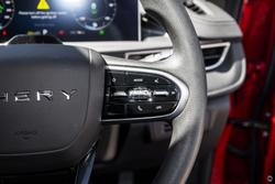 2026 Chery Tiggo 4 Hybrid Urban MY26 Martian Red