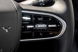 2026 Chery Tiggo 4 Urban MY26 Space Black