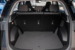 2026 Chery Tiggo 4 Urban MY26 Space Black