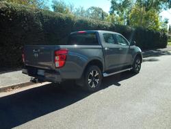 2023 Mazda BT-50 XTR