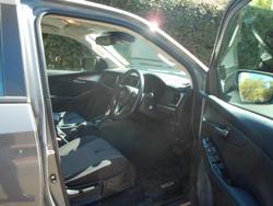 2023 Mazda BT-50 XTR