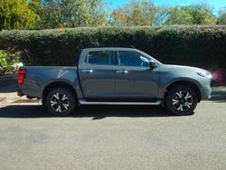 2023 Mazda BT-50 XTR