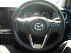 2023 Mazda BT-50 XTR