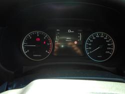 2023 Mazda BT-50 XTR