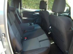 2023 Mazda BT-50 XTR