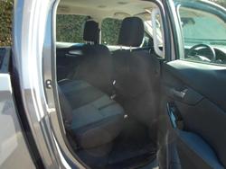 2023 Mazda BT-50 XTR