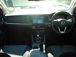 2023 Mazda BT-50 XTR