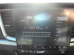 2023 Mazda BT-50 XTR