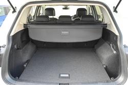 2022 Volkswagen Tiguan 162TSI Adventure Allspace