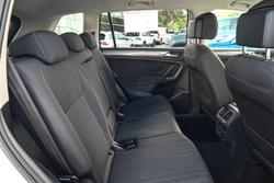2022 Volkswagen Tiguan 162TSI Adventure Allspace