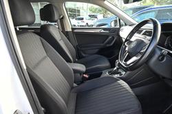 2022 Volkswagen Tiguan 162TSI Adventure Allspace