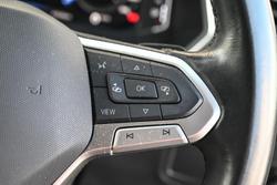 2022 Volkswagen Tiguan 162TSI Adventure Allspace
