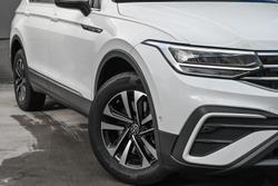 2022 Volkswagen Tiguan 162TSI Adventure Allspace